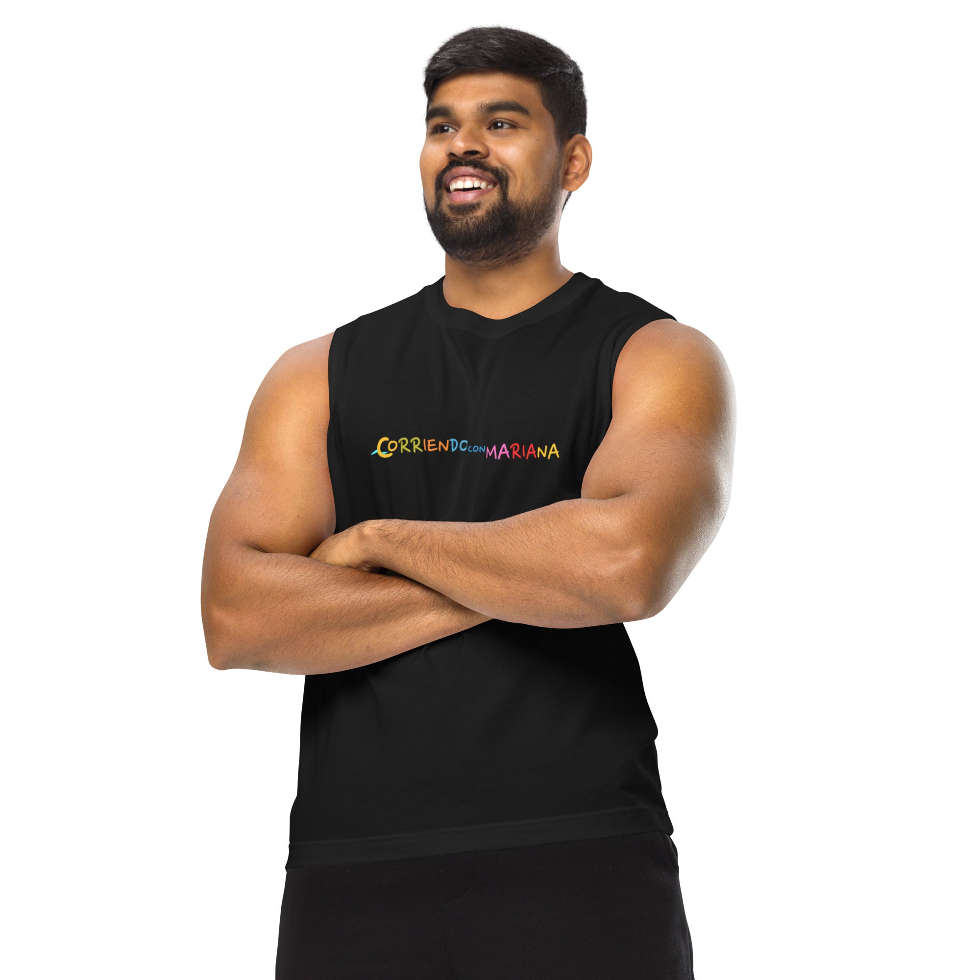 Triunfo Muscle Shirt