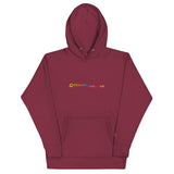 CCM Hoodie