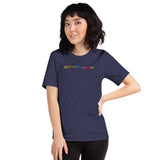 Triunfo Unisex t-shirt