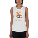 Triunfo Ladies’ Muscle Tank